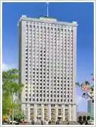 大连富源商务酒店,图一