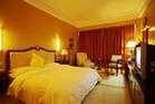 中联大酒店,图六