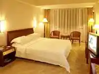 大连奥利加尔大酒店,图四