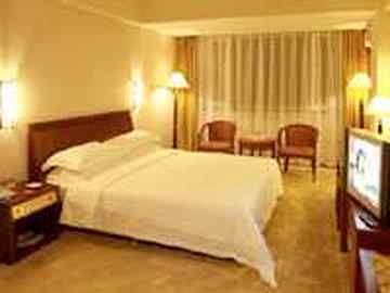 大连奥利加尔大酒店,图四