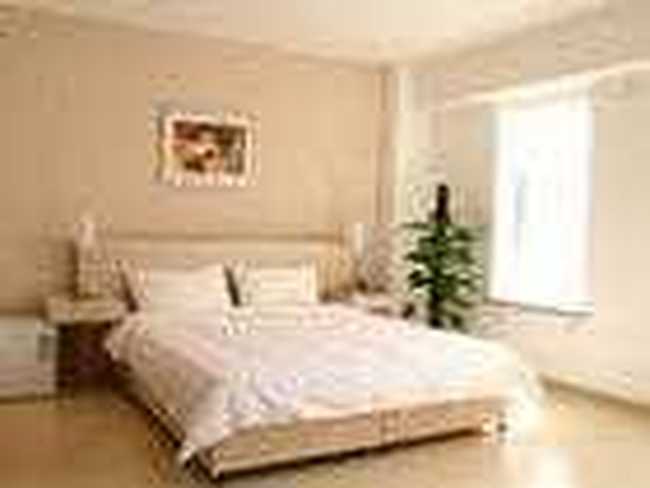 沈阳新湖城市广场酒店,图二