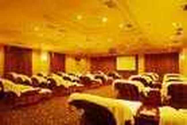 中联大酒店,图九