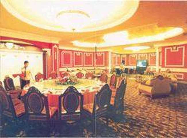 金都大酒店,图三