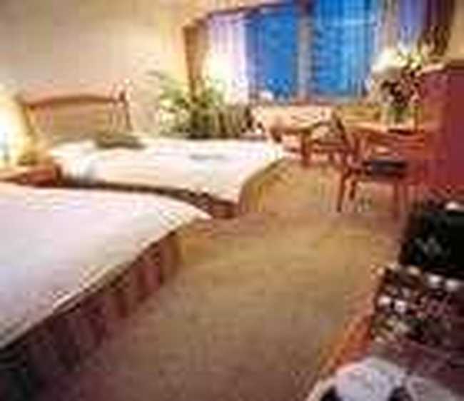 沈阳假日酒店,图二