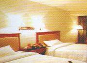 沈阳世星国际饭店,图二