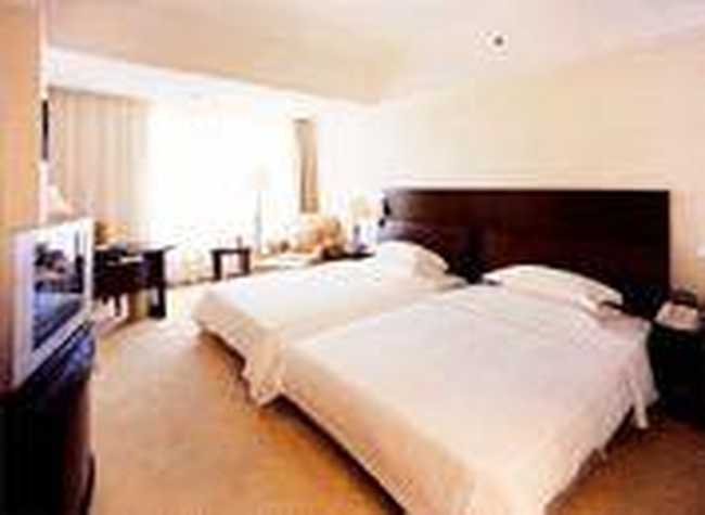 大连文园大酒店,图三