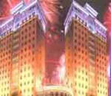 大连国航大厦,图一