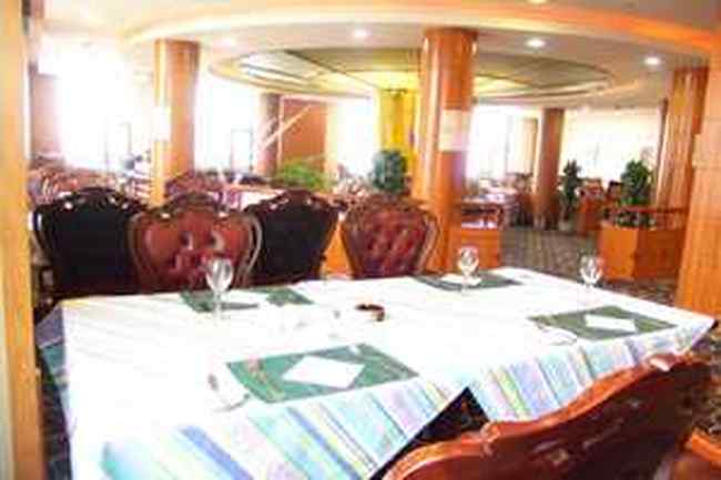 大连船舶丽湾大酒店,图二