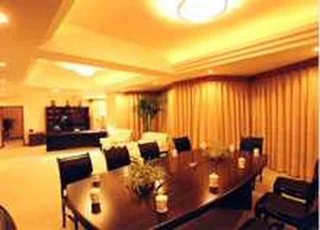 营口港丰大酒店,图四