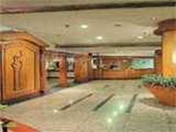 大连凯莱酒店,图二