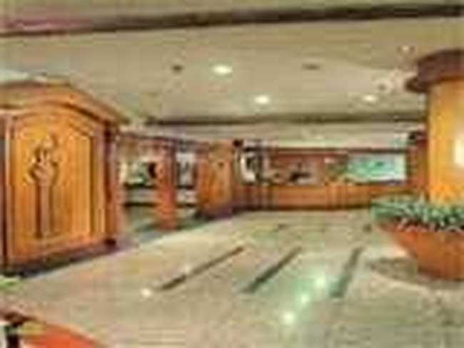 大连凯莱酒店,图二