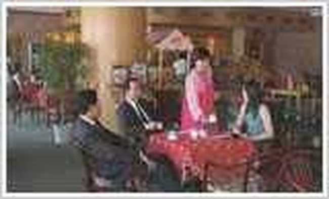 七寶山飯店,圖二