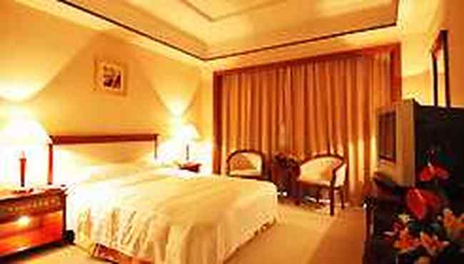 沈阳裕宁大酒店,图二