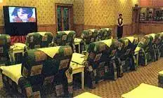 沈阳金都饭店,图二