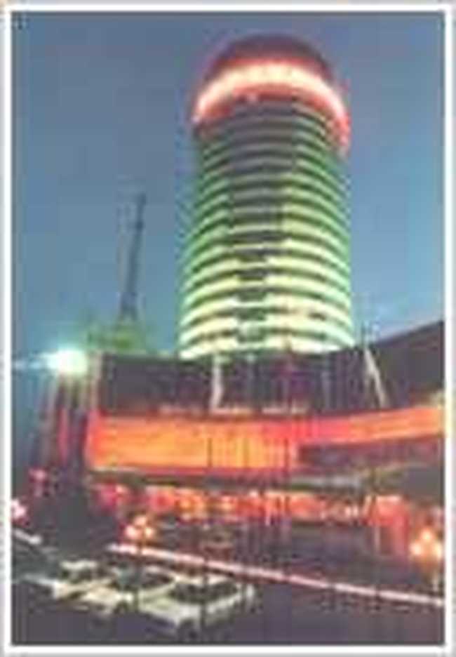 沈阳高登大酒店