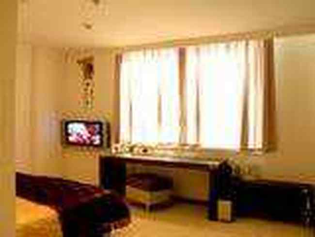 大连星海会展商务酒店,图五