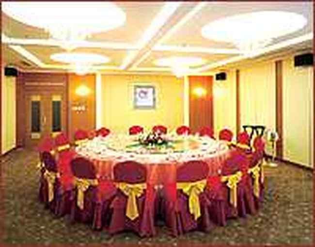 大连凯伦饭店,图二