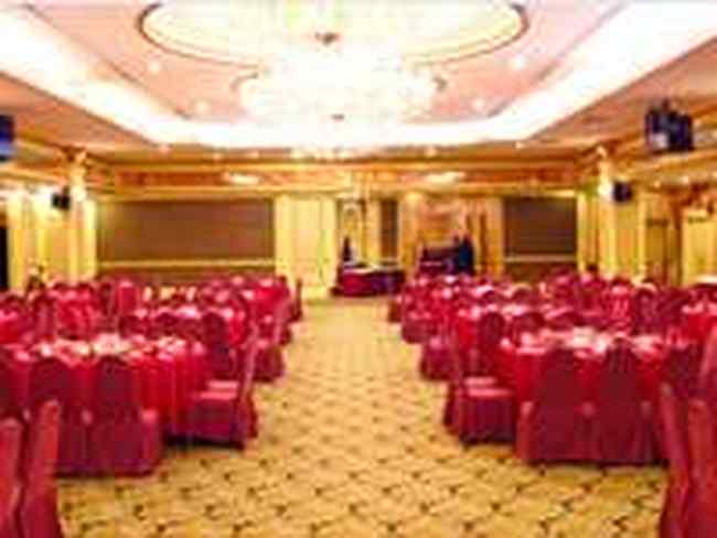 大连渤海明珠酒店,图六