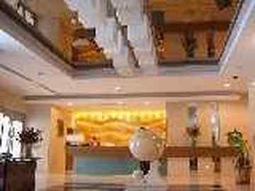 大连丽月湾商务酒店,图二