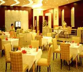 大连银帆宾馆,图四