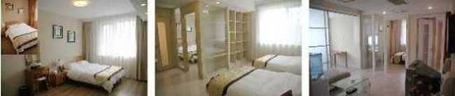 沈阳城建商务公寓,图一