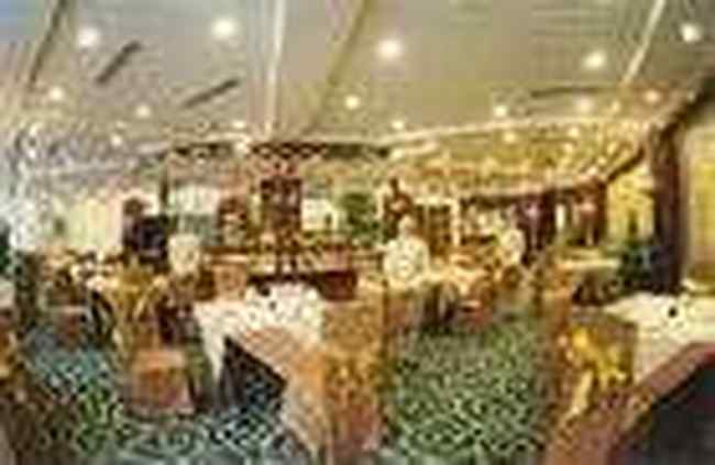 紫澜门国际酒店,图二