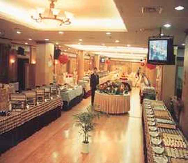 大连仲夏花园酒店,图四