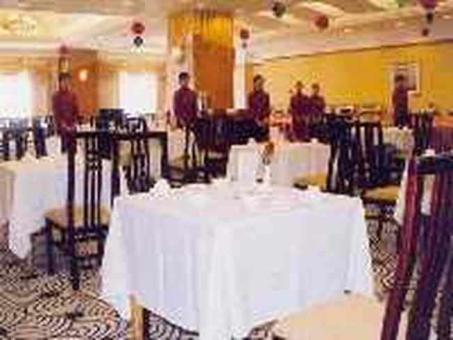 大连美罗大酒店,图六