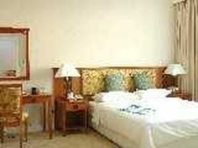 海悦城市广场酒店,图三