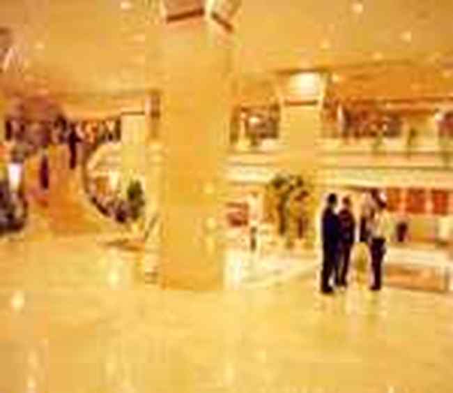 沈阳时代广场酒店,图二