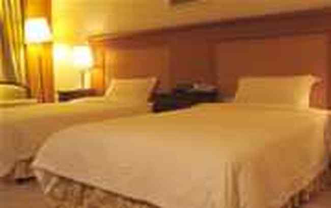 大连香洲大饭店,图一