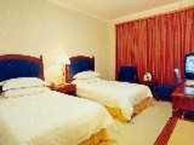 大连美罗大酒店,图三