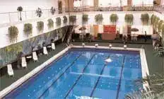 沈阳格林大饭店,图二