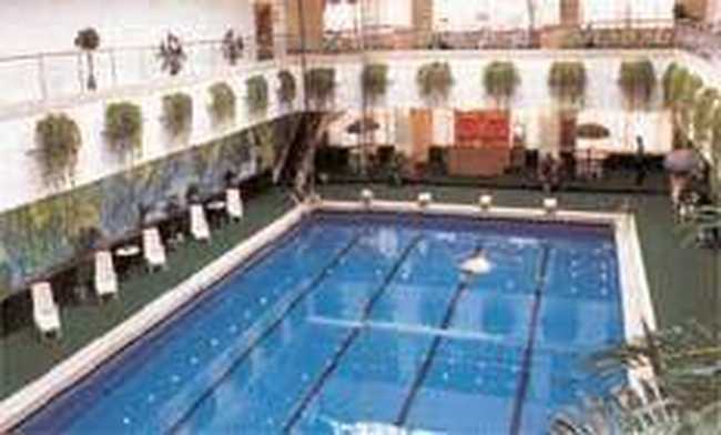 沈阳格林大饭店,图二