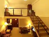 大连奥利加尔大酒店,图五