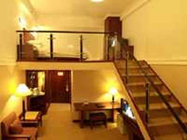 大连奥利加尔大酒店,图五