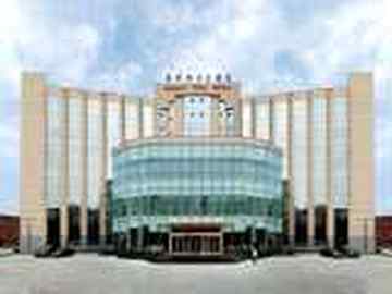 大连奥利加尔大酒店,图一