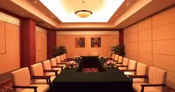 沈阳皇城商务酒店,图四