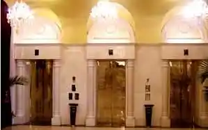 辽宁万和阁国际酒店,图二