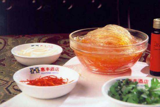 惠丰酒店,图五