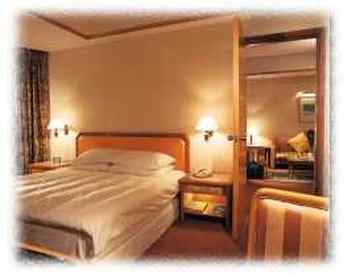 沈阳凯莱大酒店,图二