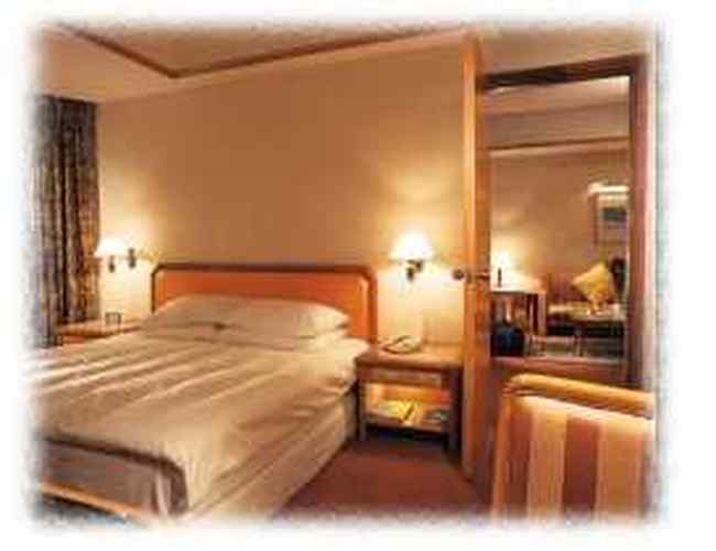 沈阳凯莱大酒店,图二