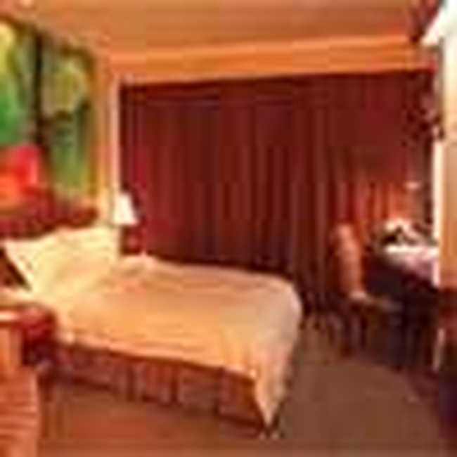 沈阳皇城商务酒店,图三