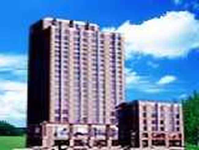 大连美罗大酒店,图一