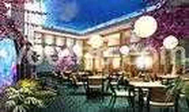 假日阳光酒店,图三