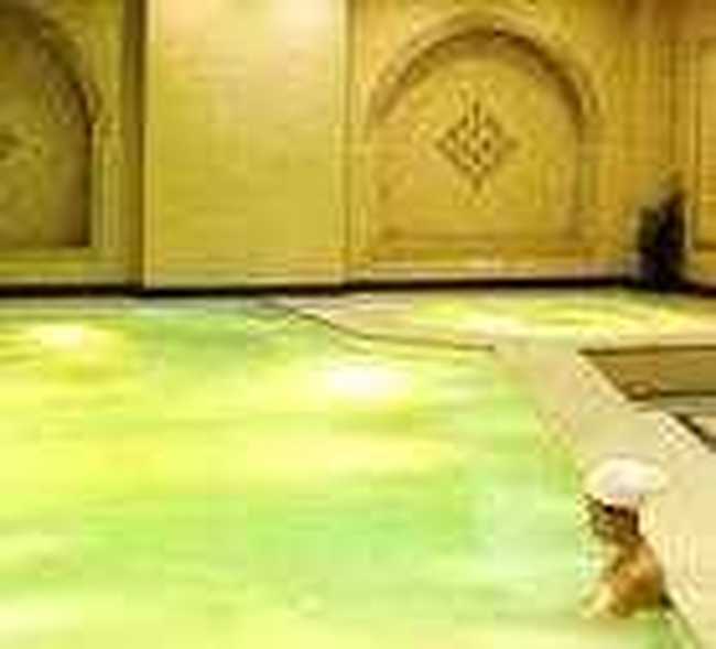 沈阳假日酒店,图三