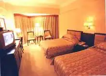 营口港丰大酒店,图二