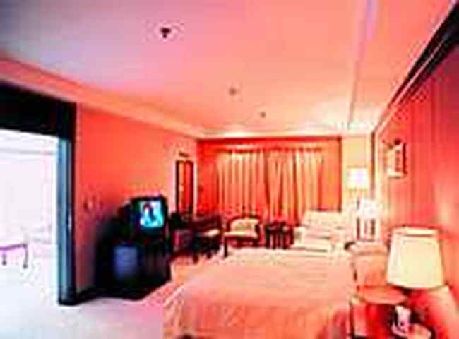 大连香洲大饭店,图二