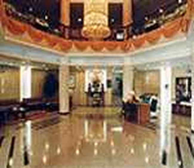 大连仲夏花园酒店,图二