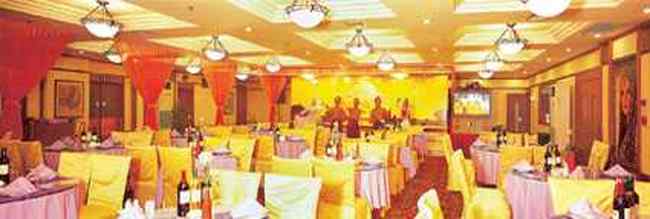 大连中山大酒店,图二